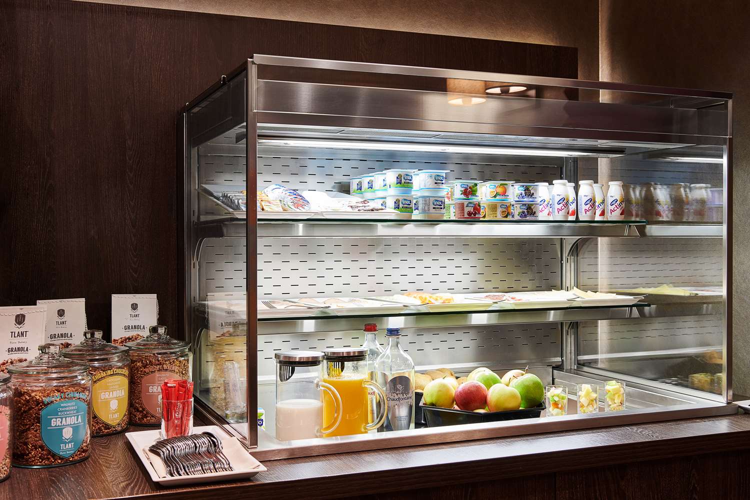 Фото Keizershof Hotel