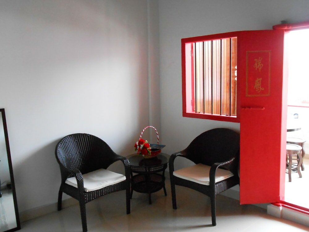 Фото Kt Chinatown Lodge