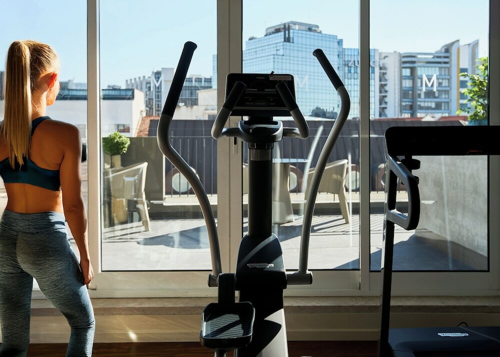 Фото PortoBay Marques