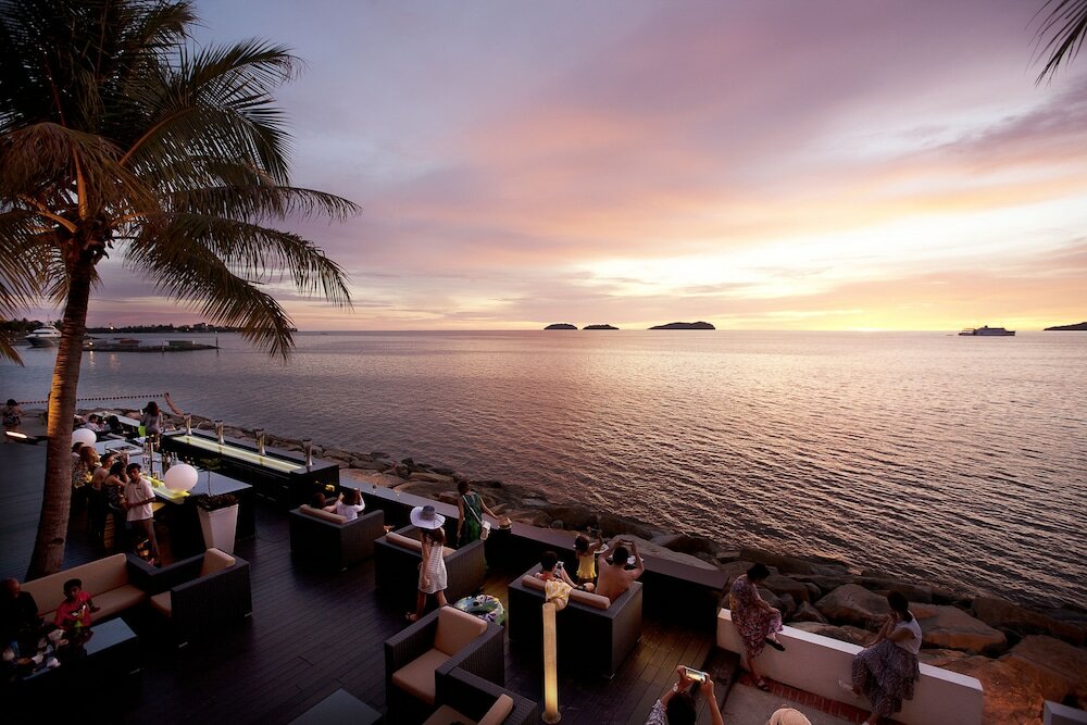 Фото The Magellan Sutera Resort