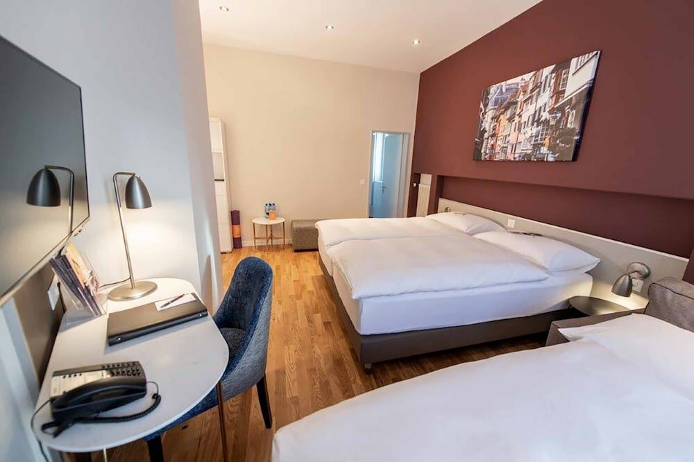 Фото Sorell Hotel Rex