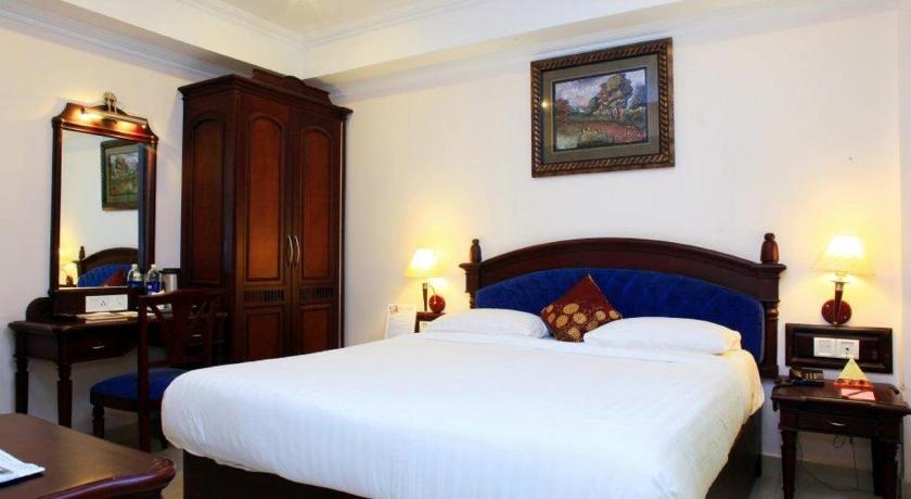 Фото отеля 3