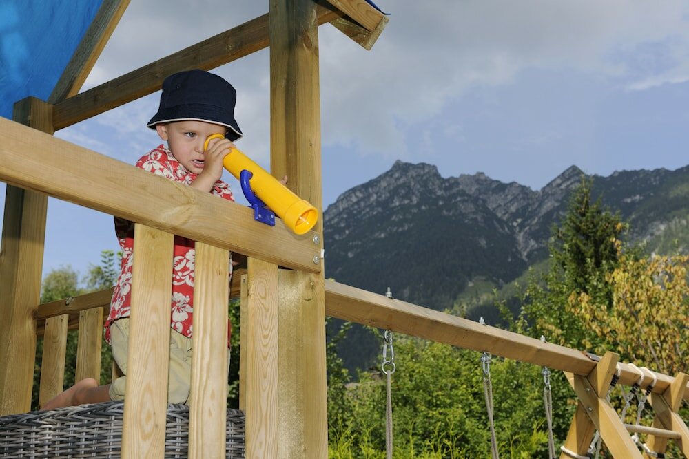 Фото Staudacherhof