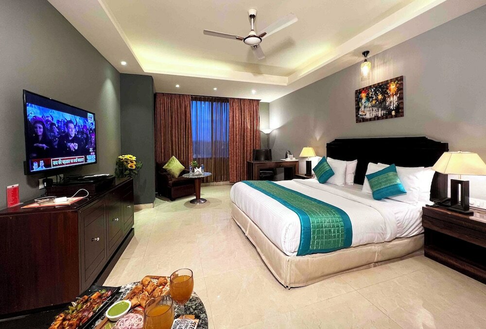 Фото Hotel Grand Shoba