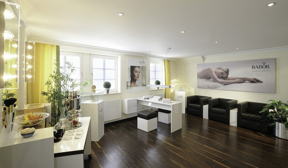 Фото Hotel Bayerischer Hof