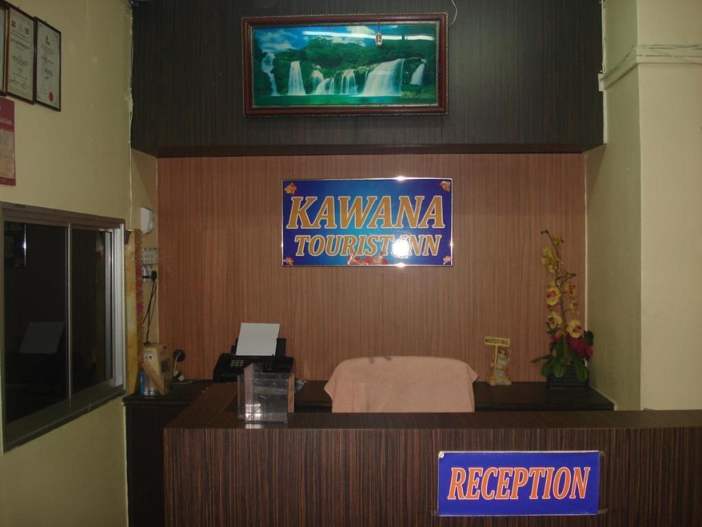 Фото Kawana Tourist Inn
