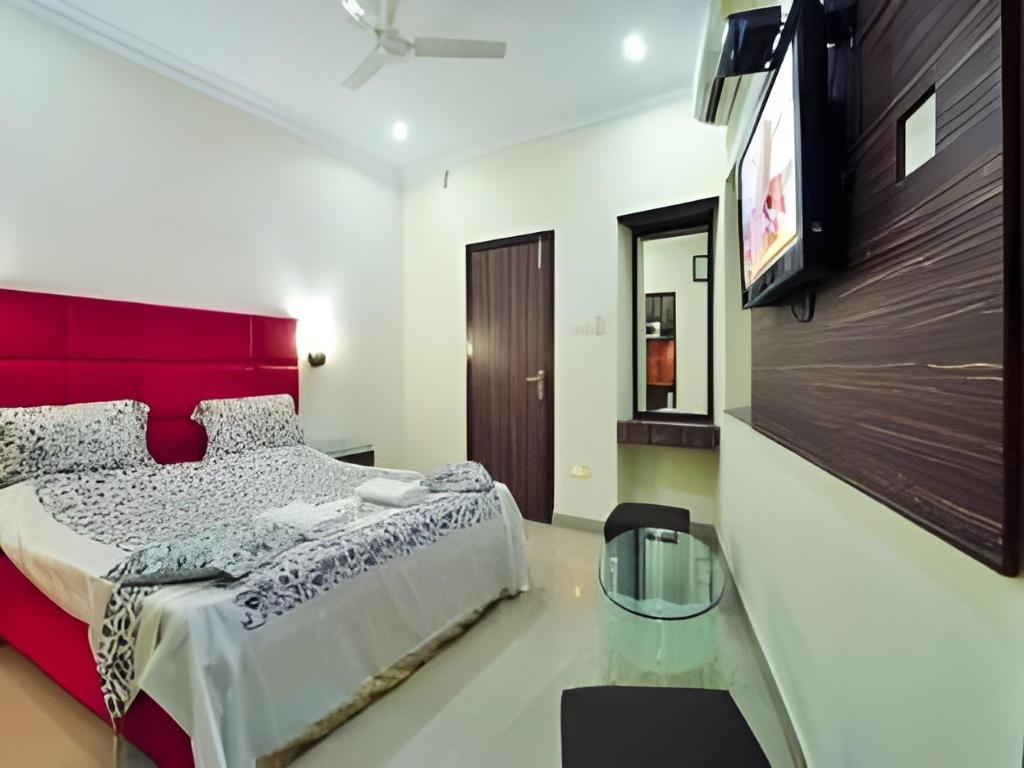 Фото Hotel Diamond Suites