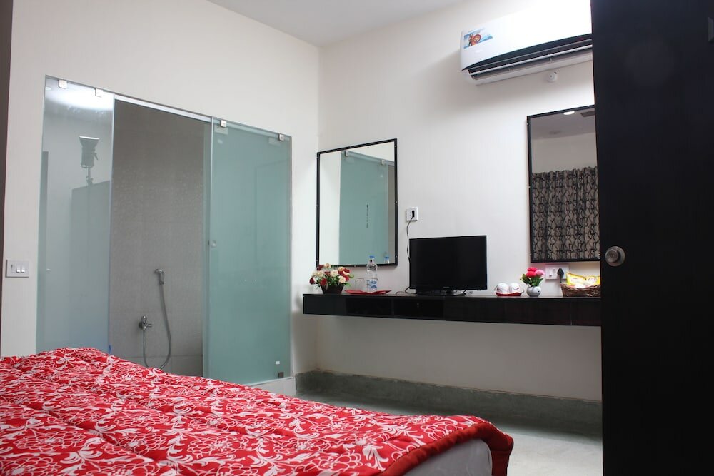 Фото Hotel Nest International