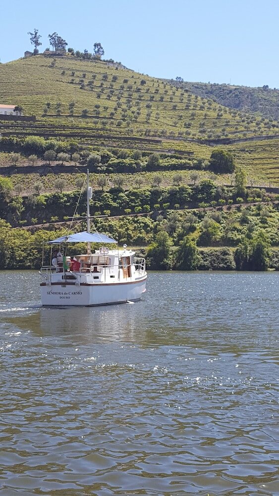 Фото Quinta Nova Winery House - Relais & Châteaux