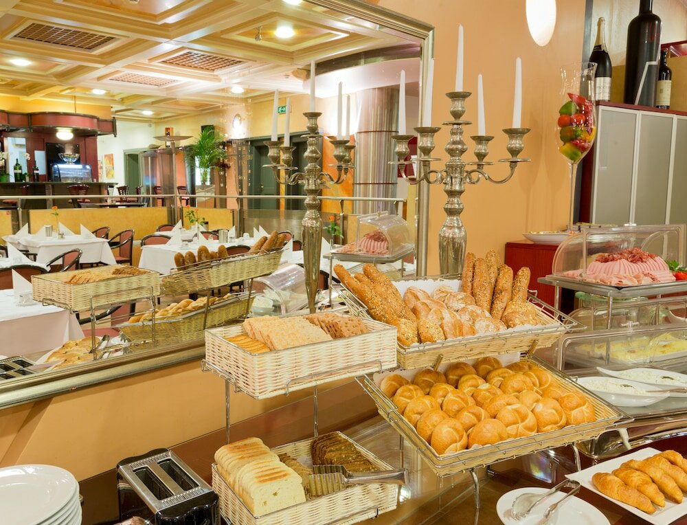 Фото Vienna Sporthotel