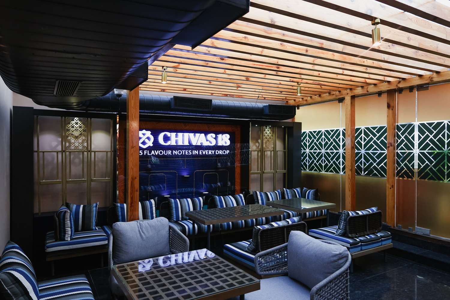 Фото Hilton Chennai