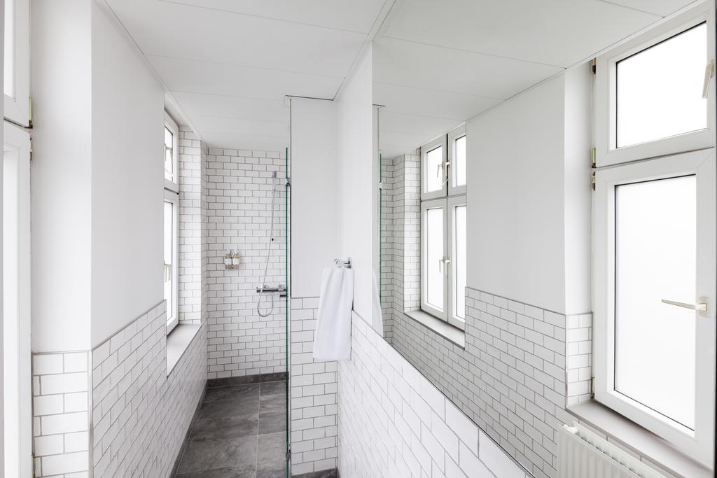 Фото Annex Copenhagen