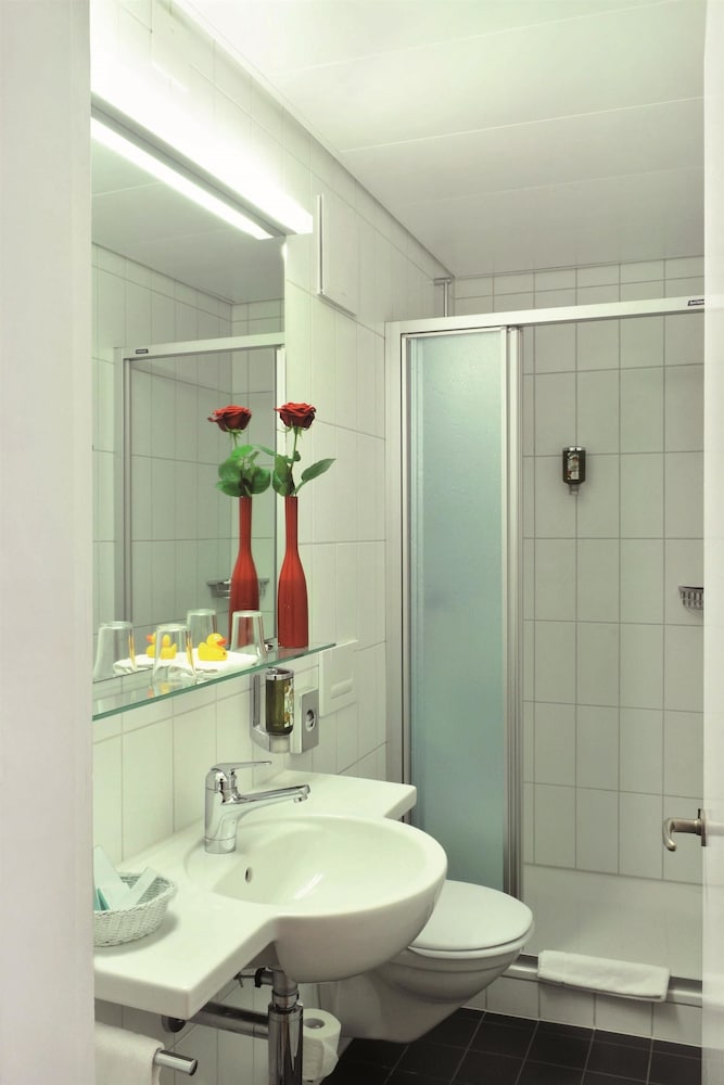 Фото Sorell Hotel Arabelle