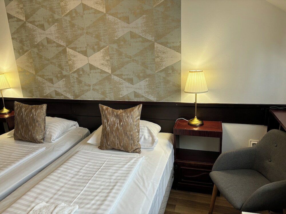 Фото Hotel Gloria Budapest