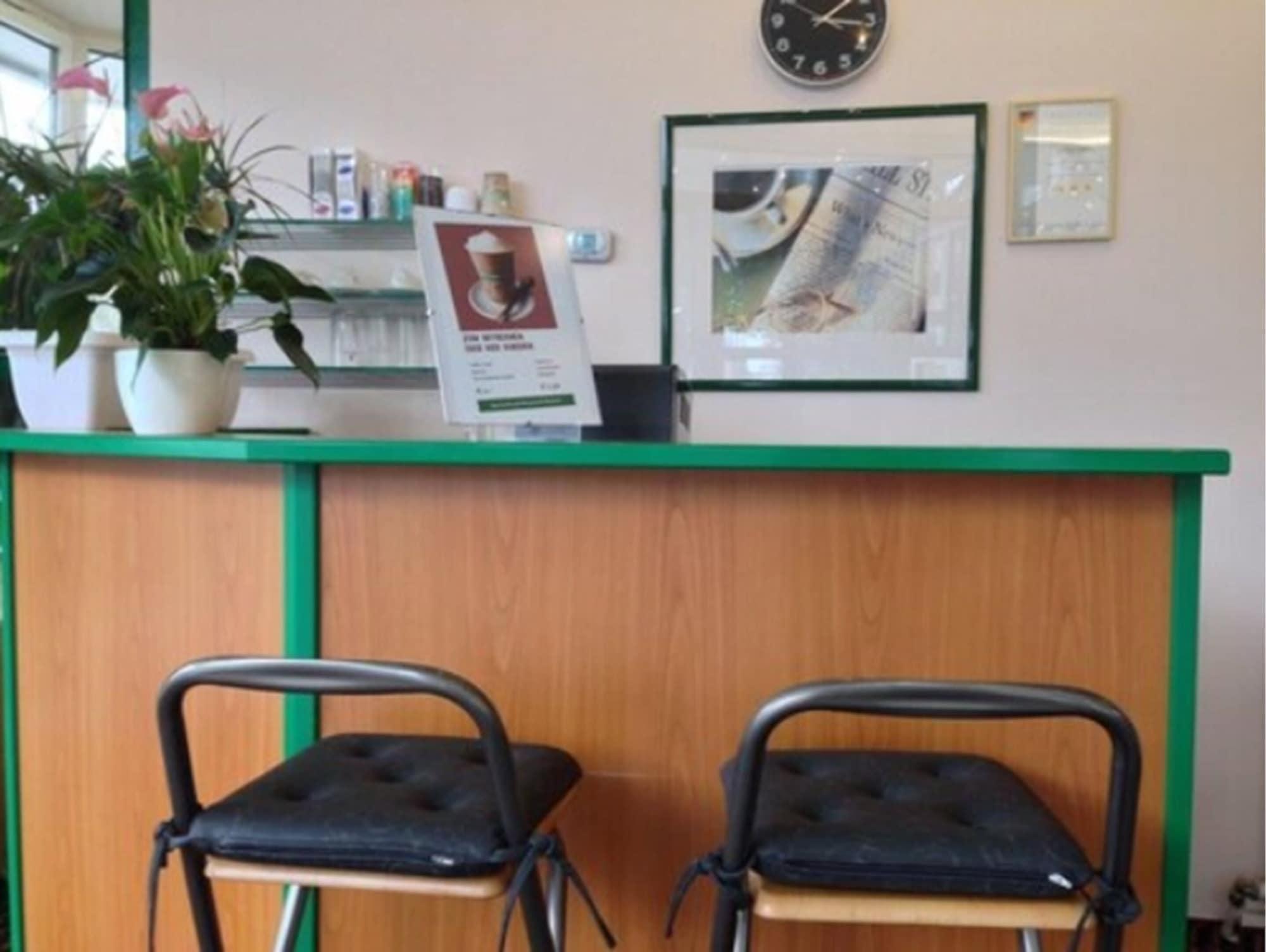 Фото Motel Frankfurt