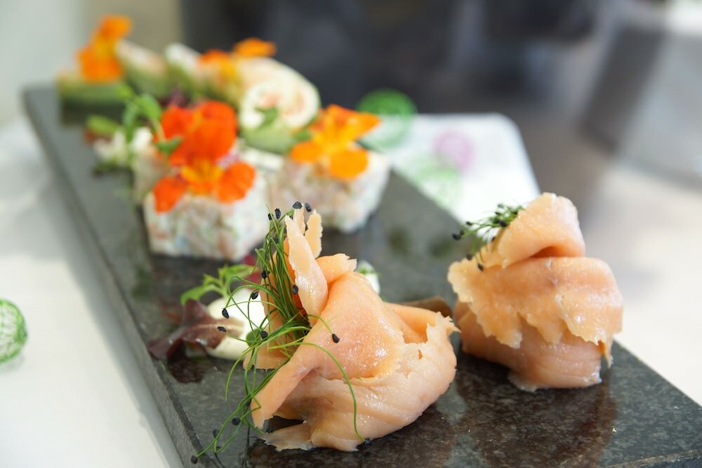 Фото Atlanta Hotel International Leipzig