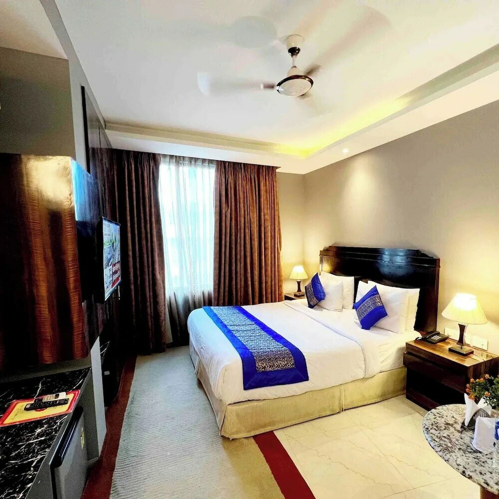 Фото Hotel Grand Shoba