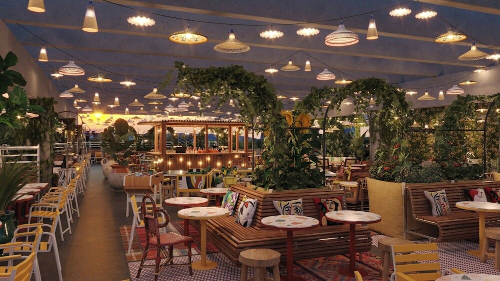 Фото Becozy Self Check-in & Pop-up Hotel