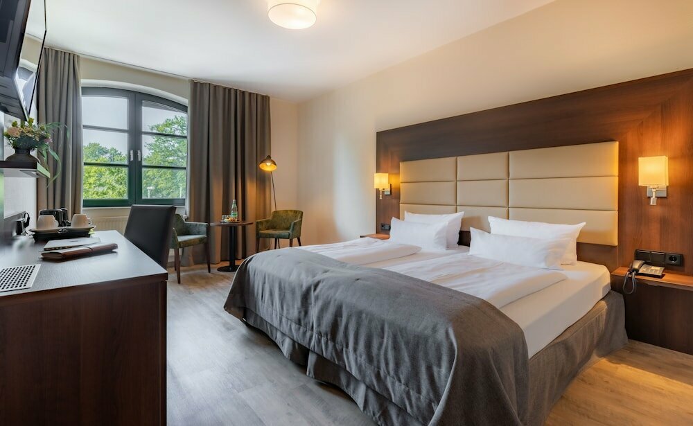 Hotel Hotel Ohlenhoff, Schleswig‑Holstein, photo