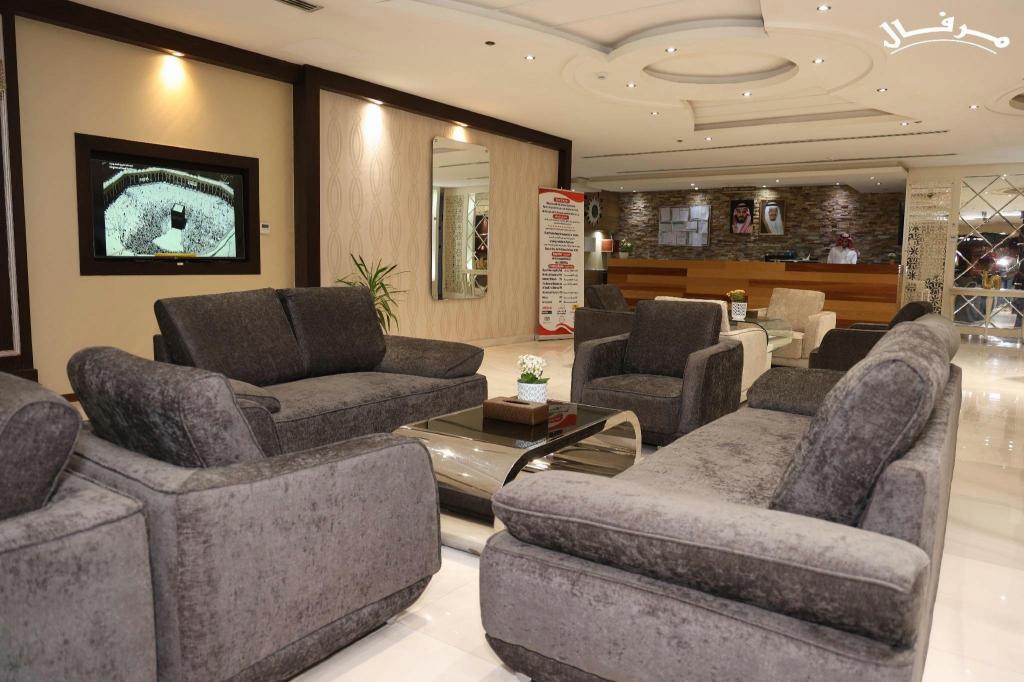 Фото Merfal Hotel Apartments Al Taawan