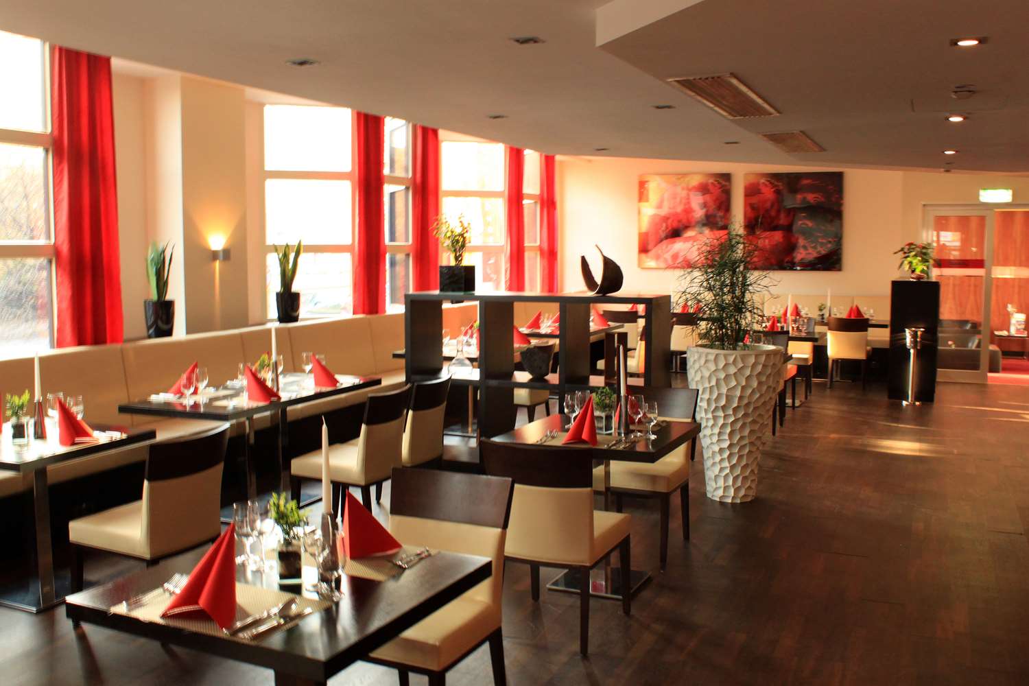 Фото Best Western Plaza Hotel Wels