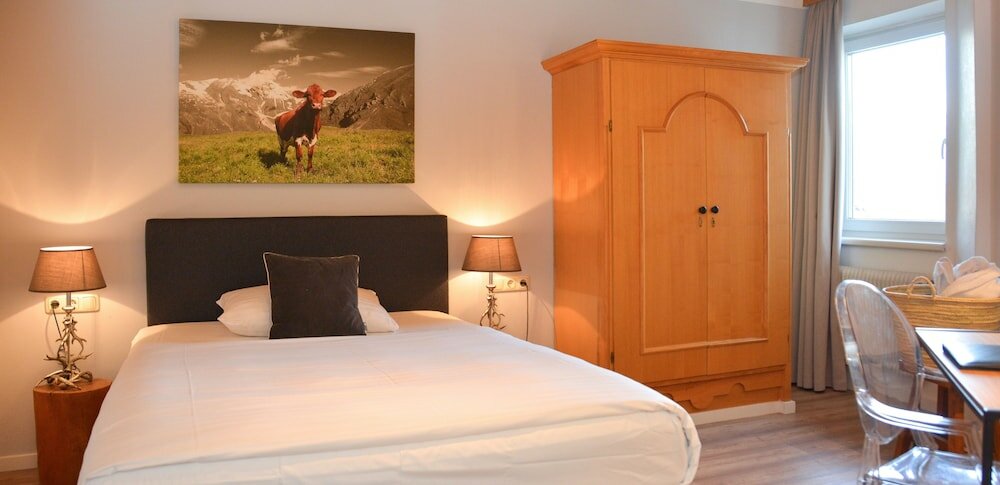 Фото Q Hotel Maria Theresia