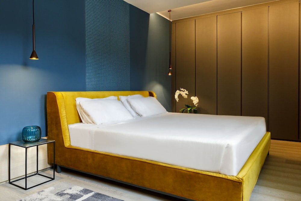 Фото Grand Hotel Alassio Resort & SPA