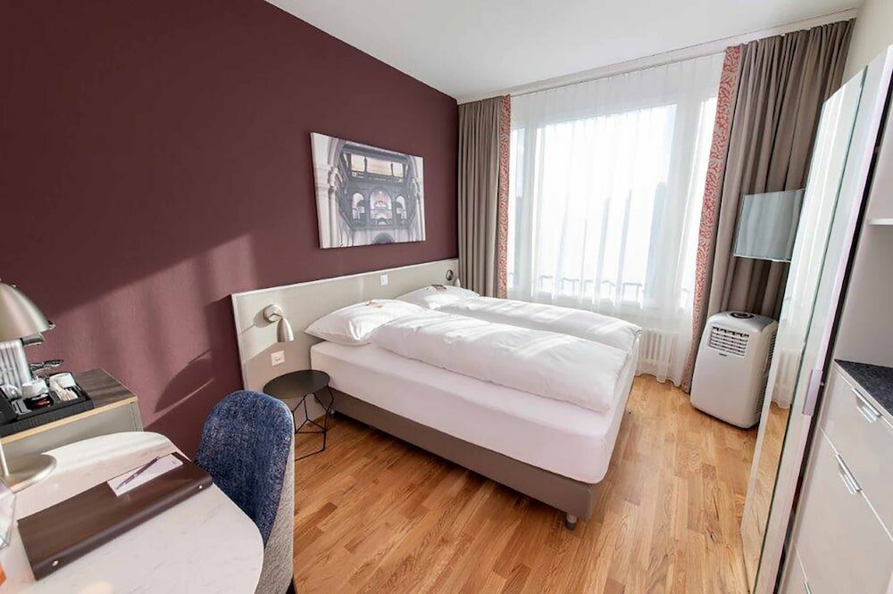 Фото Sorell Hotel Rex