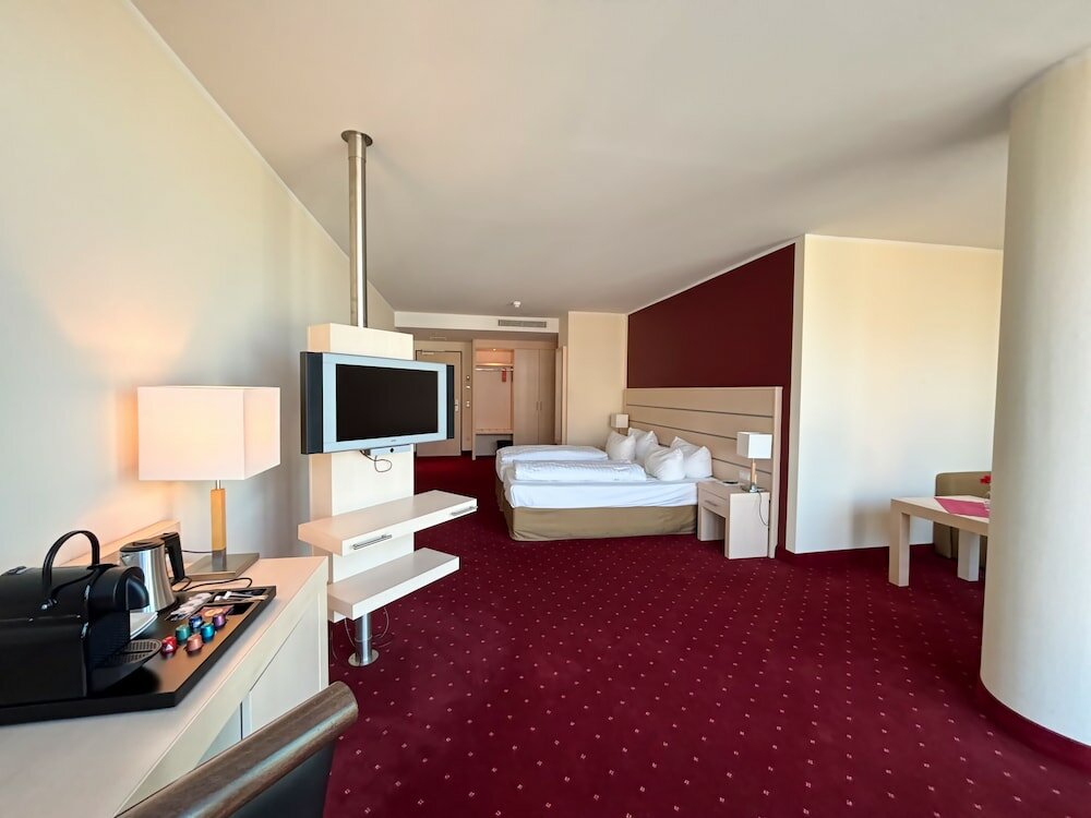 Фото Acara Hotel