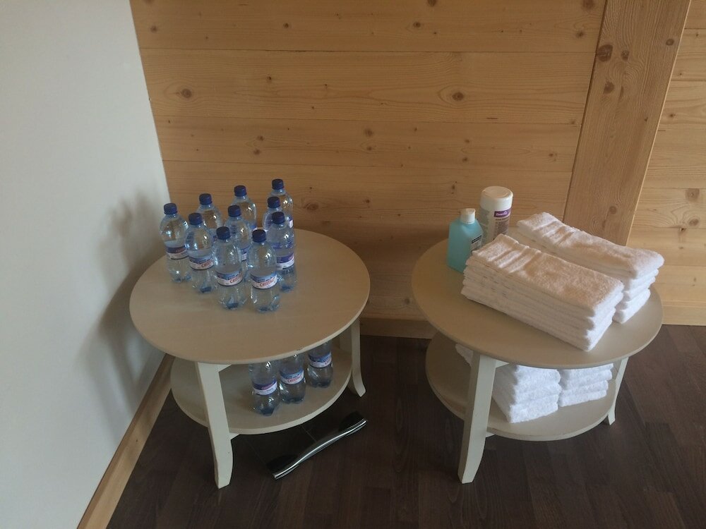 Фото Hôtel Nendaz 4 Vallées & SPA