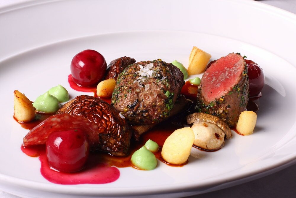 Фото Erikson Hotel