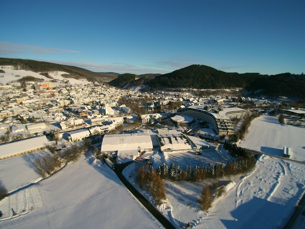 Фото Sauerland Stern Hotel