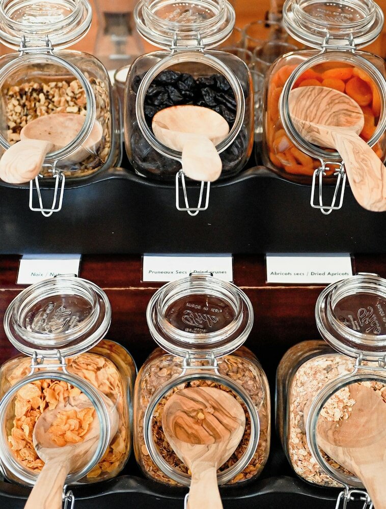 Фото Hôtel International & Terminus