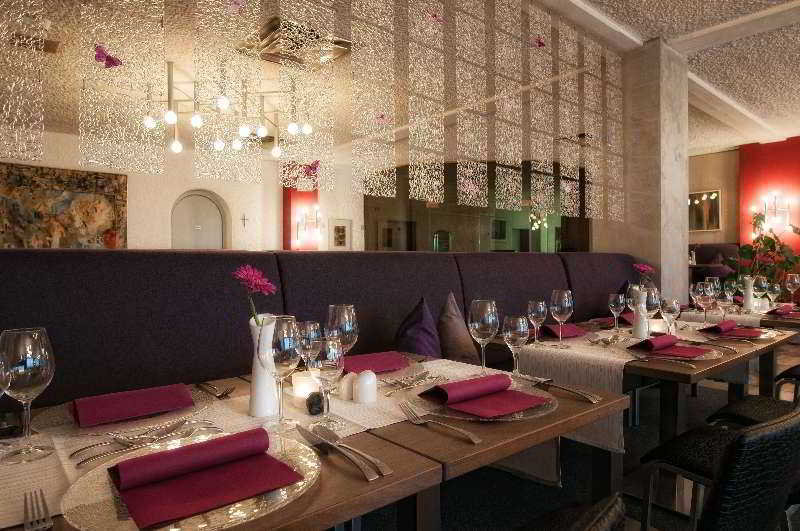 Фото Center Hotel Main Franken Bamberg