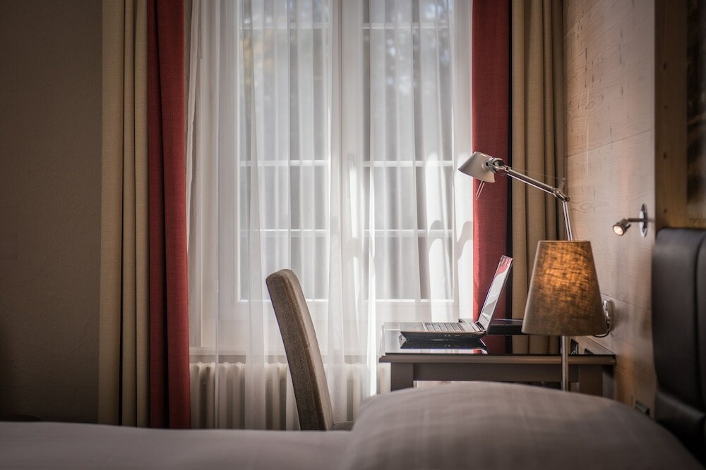 Фото Hotel Interlaken