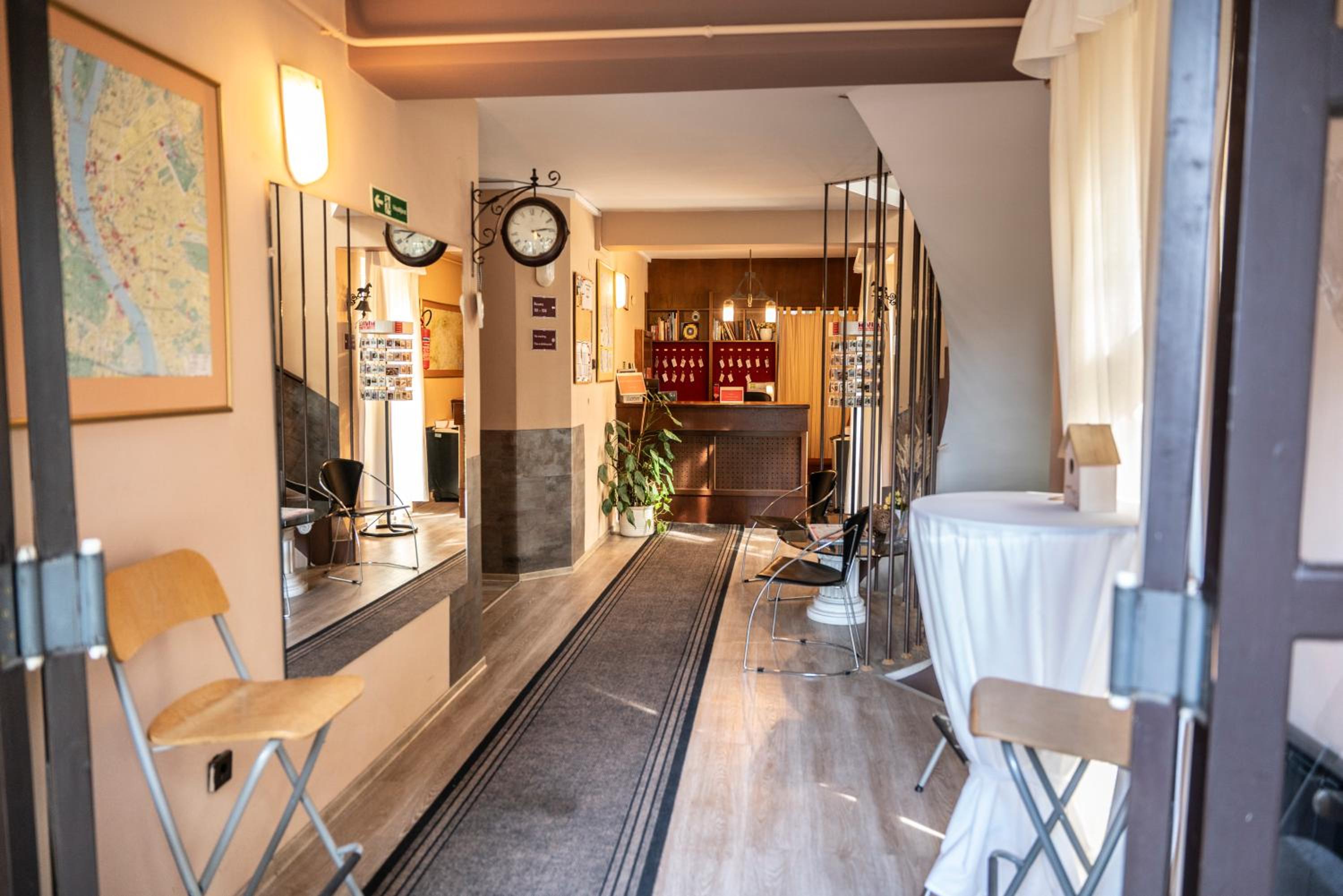 Фото Hotel Bobbio