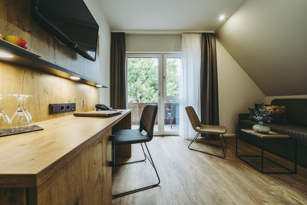 Фото Pflugwirts Hotel und Gasthaus