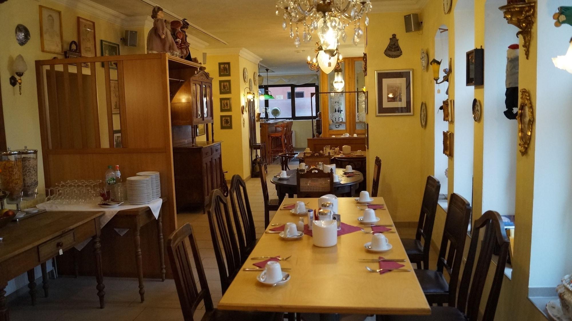 Фото Hotel Select