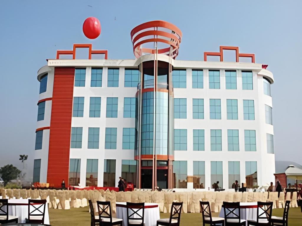 Фото отеля 3