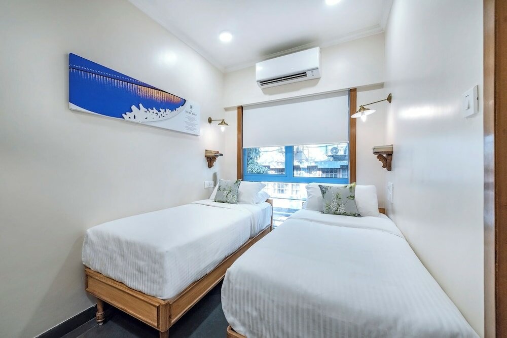 Фото Hotel Kemps Corner