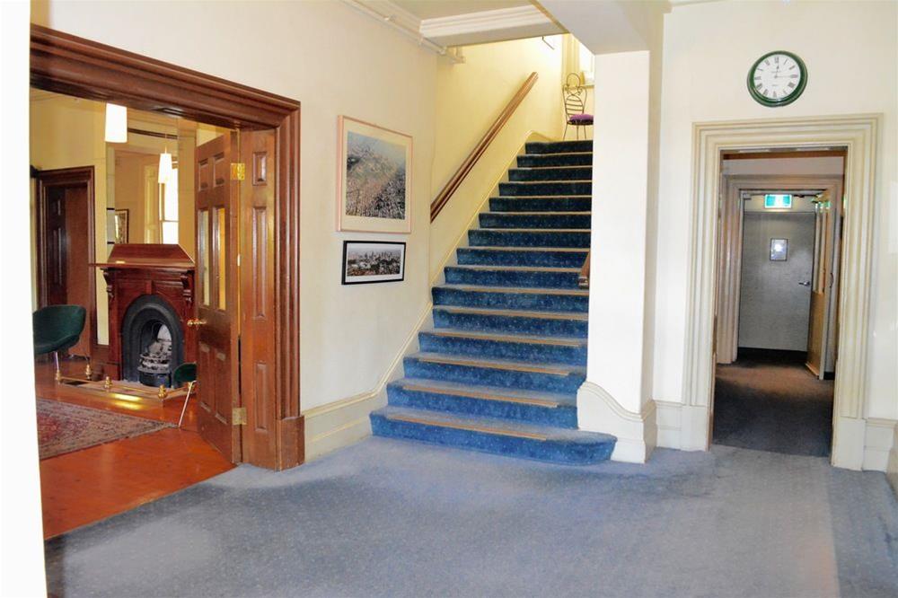 Фото Richmond Hill Hotel
