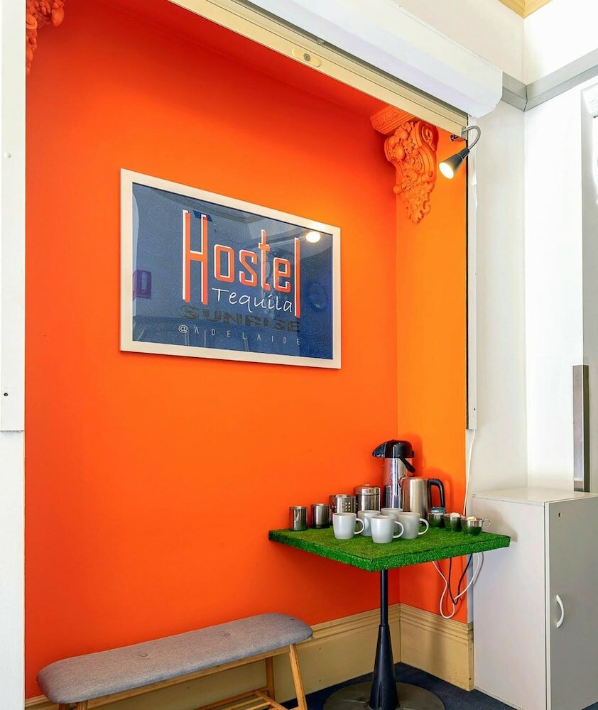 Фото Tequila Sunrise Hostel