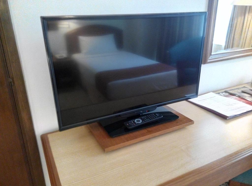 Фото Mandarin Court Hotel Kuala Lumpur