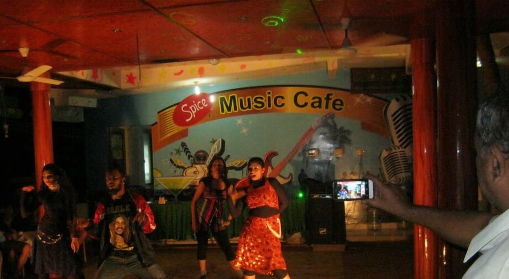 Фото Jeevan Ayurvedic Beach Resort