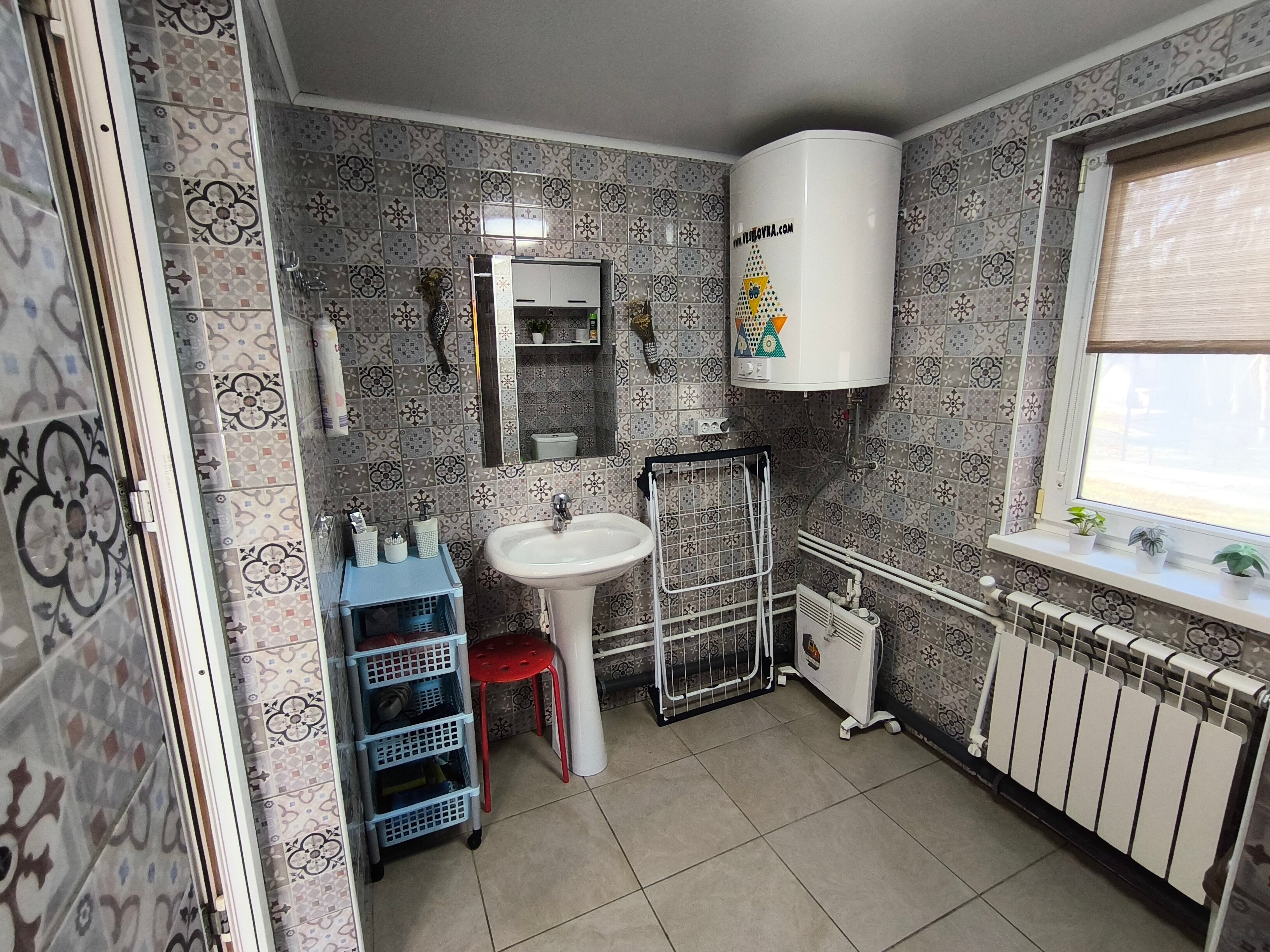 Фото Дом у реки