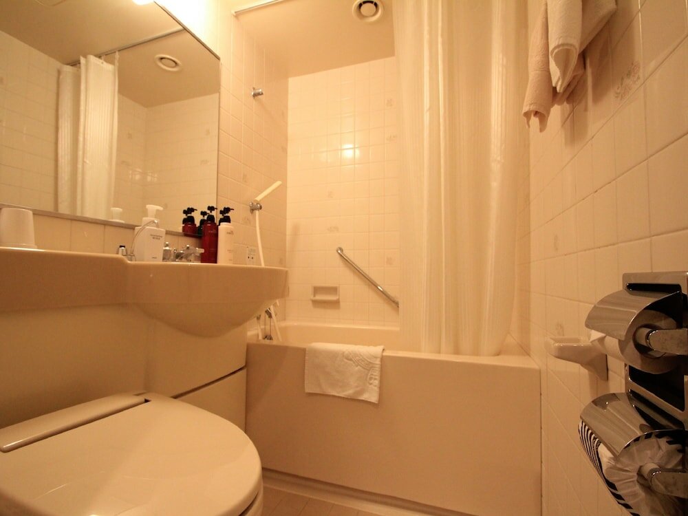 Фото APA Hotel Takamatsu Airport