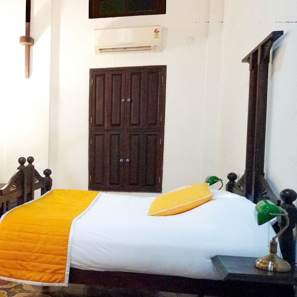 Фото Bloom Boutique Waterfront Fort Kochi