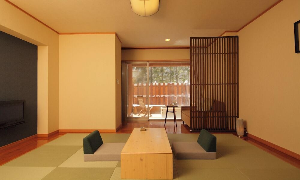 Фото Okunikko Yunomori