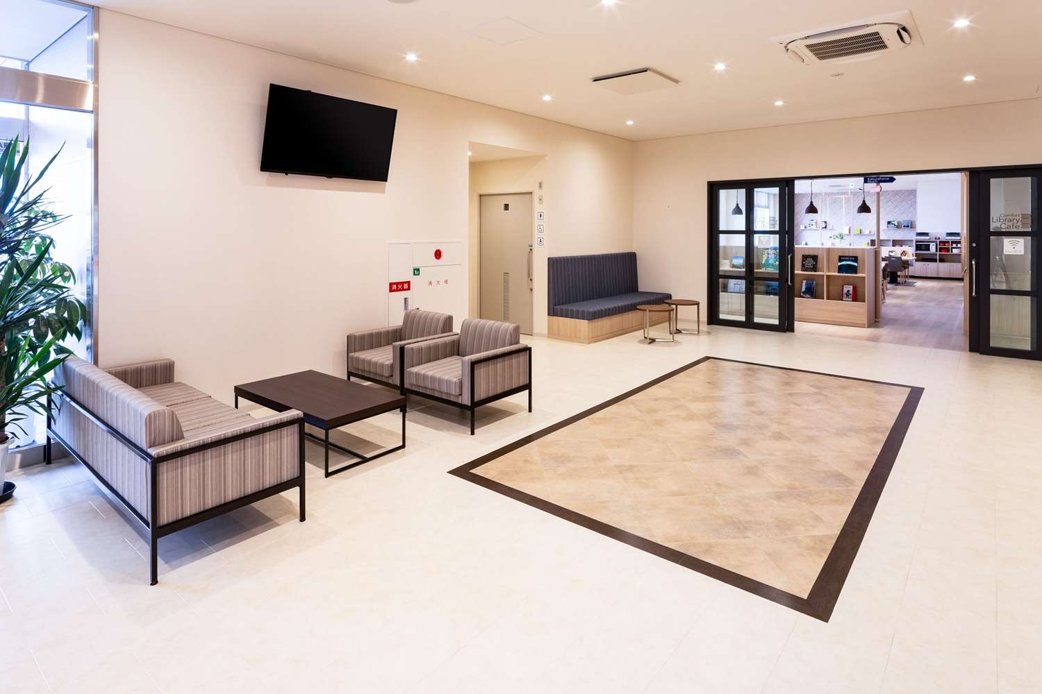 Фото Comfort Hotel Kochi