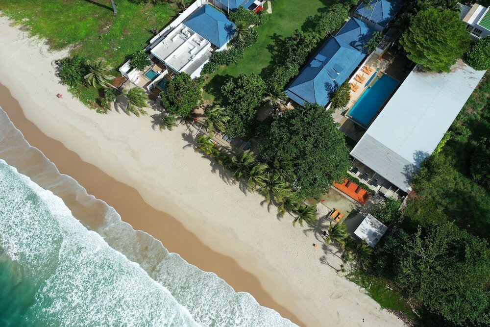 Фото Bandara On Sea, Rayong